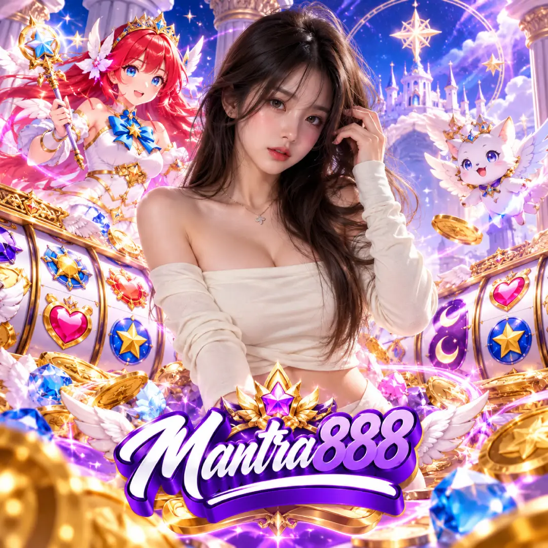 mantra888id.net
